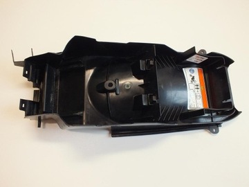 WYPEŁNIENIE NADKOLE BŁOTNIK HONDA CBR 125 11-14