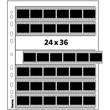 ПЕРГАМЕНТНАЯ ФОЛЬГА HAMA 35/7x6/100 шт + ПЕРЕПИСЫВАТЕЛЬ