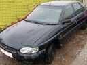 LIŠTA DVEŘE LEVÝ PŘEDNÍ FORD ESCORT MK7 95-99 5D