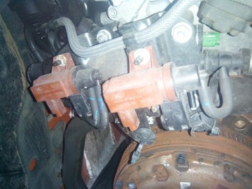 6G9Q-9E8822-C VENTIL FORD CITROEN VOLVO D 2.0 TDCI