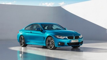 ZAVĚŠENÍ ZÁVITOVÉ BMW F32 4ER COUPE F30 F20