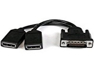 Kabel HP DMS 59 -Dual Display port XP688A Szczecin