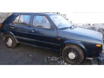 MECHANIZMUS OKNO PRAVÝ PŘEDNÍ VW GOLF II 5D