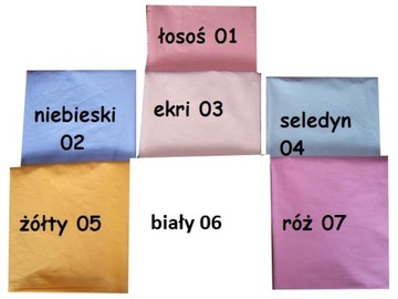 Prześcieradło 200x220 Bawełna 100% 220x200