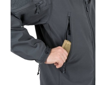 фото ориг. №5, Jacket helikon - tex urban - line hooded xxl