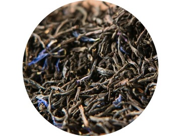 Ceylońska EARL GREY BLUE 50g