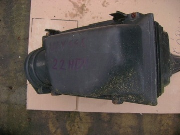 POUZDRO FILTRU VZDUCHU PEUGEOT 807 C8 2.2 HDI
