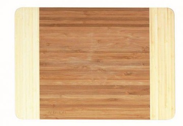 62872 РАЗДЕЛОЧНАЯ ДОСКА AMBIO BAMBOO 35x25x2 CM