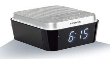 Сетевое радио Grundig Sonoclock 920 FM