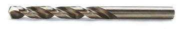 WIERTŁO DO METALU KOBALTOWE KOBALT HSS CO 12,2 mm