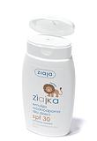 ZIAJKA SPF30 Emulsja d/opalania dla dzieci 125ml