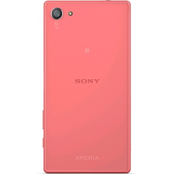 ТЕЛЕФОН SONY XPERIA Z5 COMPACT E5823 КОРАЛЛОВЫЙ