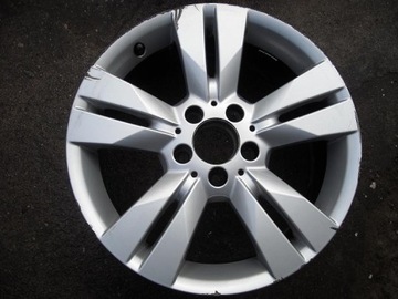 MERCEDES 17'' C-KLASA W204 ORYGINAŁ!!!
