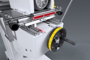 Pozioma wiertarko dłutarka Robland wiertarka dłutarko 2,2kW wiercenie 150mm