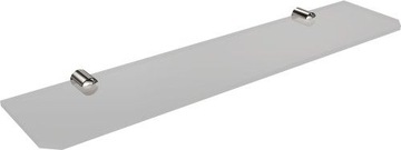 Półka pod lustro Classic Andex chrom 051/60CC