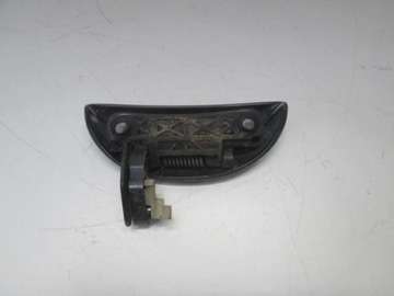 KLIKA DVEŘE PRAVÁ TOYOTA AYGO 3D