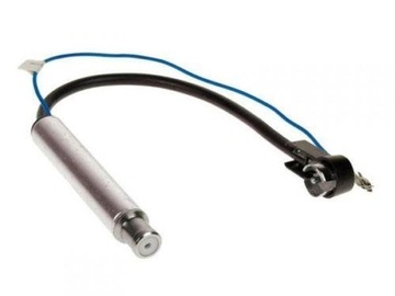 WZMACNIACZ ISO SEPARATOR ANTENOWY VW GOLF4 PASSAT