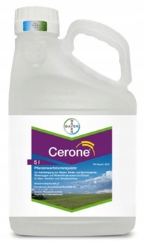 Cerone 480SL regulator wzrostu antwylegacz 1L