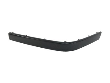 NAKLADKA LISTWA ZDERZAK BMW 5 E34 1988-1995 L