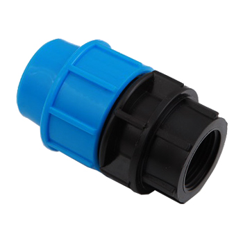 ZŁĄCZKA prosta GW 32 mm x 5/4