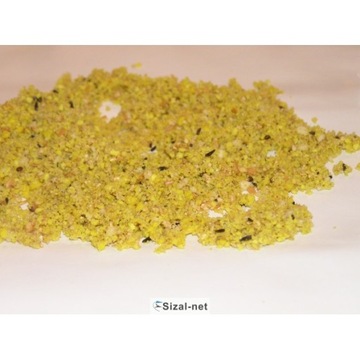 Deli Nature pokarm jajeczny wilgotny żółty 1kg