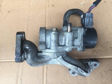 VENTIL EGR 2.4 GDI MITSUBISHI SPACE VAGÓN GALANT