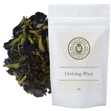 Oolong Blue - 500g