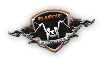 СТЕКЛО ПОДВЕСКИ HARLEY-DAVIDSON HD 14-