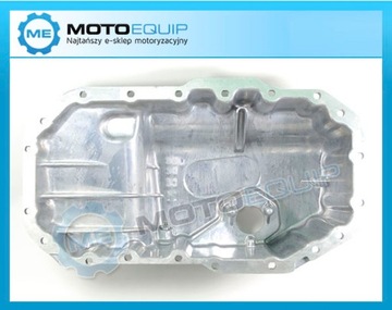 VW 03C103603L 03C103603T МАСЛЯНЫЙ ПОДДОН