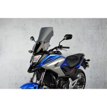 LOSTER туристическое стекло HONDA NC 750 X 16-20