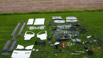 Panel Sterowania Nadmuchem Iveco Daily 06-11