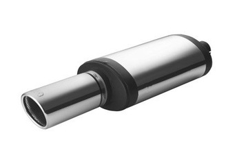 Tłumik Uniwersalny NM-142/101RS ULTER SPORT Kadex