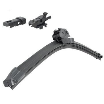 Pióro Wycieraczki Valeo FIRST 550mm 55cm FM55