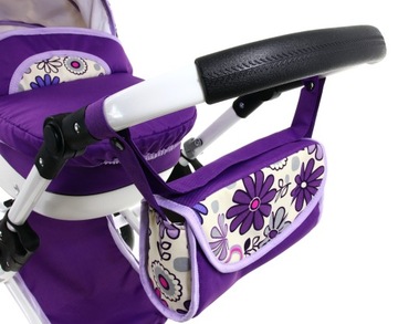 фото ориг. №5, Great polish trolley for dolls puppet very reliable!