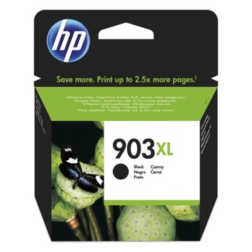 Оригинальный HP 903XL желтый OfficeJet PRO 6950 6960 6965 6970 T6M03AE