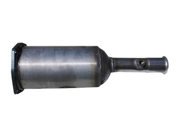 Filtr DPF FAP KATALIZATOR CITROEN C5 2.0HDI 2004-