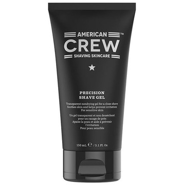 AMERICAN CREW SHAVE ŻEL DO GOLENIA 150 ML