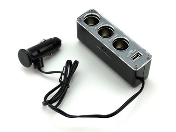 ROZDZIELACZ adapter auta do Lenovo Yoga Tab 3 Plus