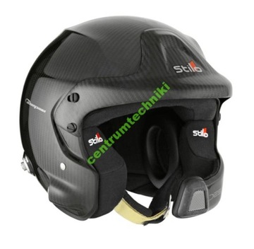 STILO WRC DES CARBON PIUMA РАЛЛИ РАЛЛИ ШЛЕМ r.L