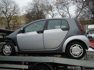 SMART FORFOUR ZVEDÁK MOTOR OKNO LEVÝ PŘEDNÍ