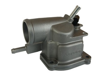 Termostat 87C oryginał Mercedes-Benz A6112000015