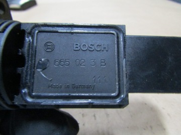 РАСХОДОМЕР DODGE RAM 96 665023B111