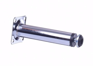 Nóżka meblowa regulowana CHROM H-150