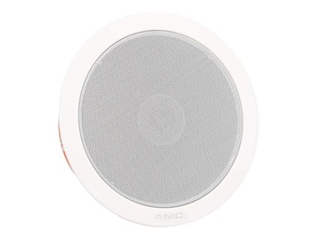 AMC EVAC 6 Głośnik sufitowy PA 100V / 10W / 200mm