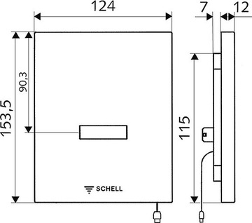 Феликс Писуар B35.H56.T35.СО СЗАДИ ОТВЕТ