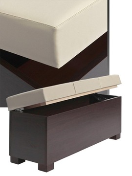Skrzynia Modern Box III szafka schowek na buty