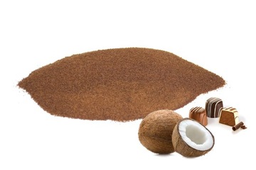 Kawa Rozpuszczalna Kokosowe Praliny 1kg