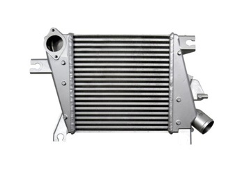 NOWY INTERCOOLER NISSAN X-TRAIL T30 01-05 2,2DCI