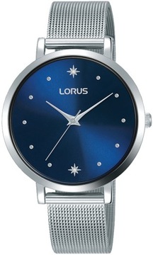 Zegarek damski Lorus RG251PX9 ładny damski zegarek