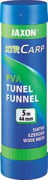 TUNEL PVA WĄSKI 18mm x 5m LC-PVA003